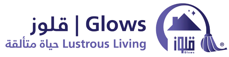 Glows Logo